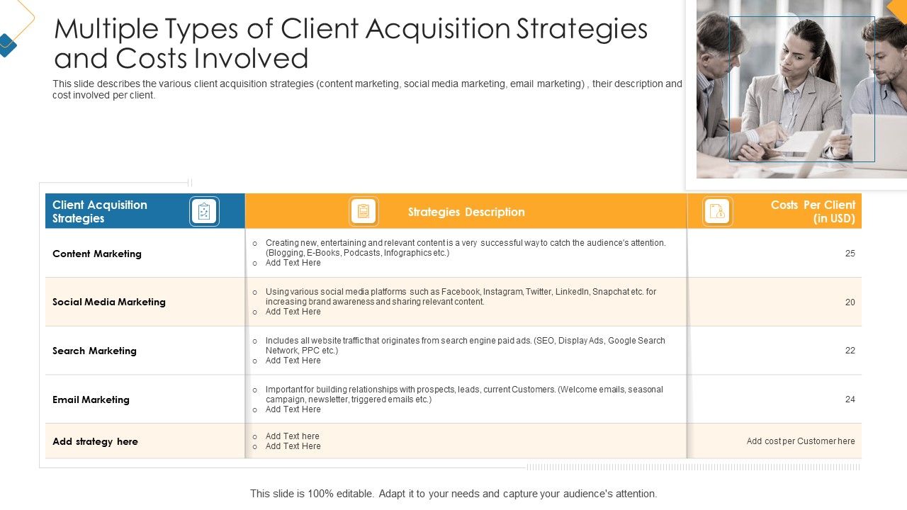 Multiple_Types_Of_Client_Acquisition_Strategies_And_Costs_Involved_Information_PDF_Slide_1.jpg