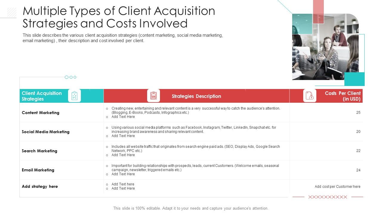 Multiple_Types_Of_Client_Acquisition_Strategies_And_Costs_Involved_Sample_PDF_Slide_1.jpg