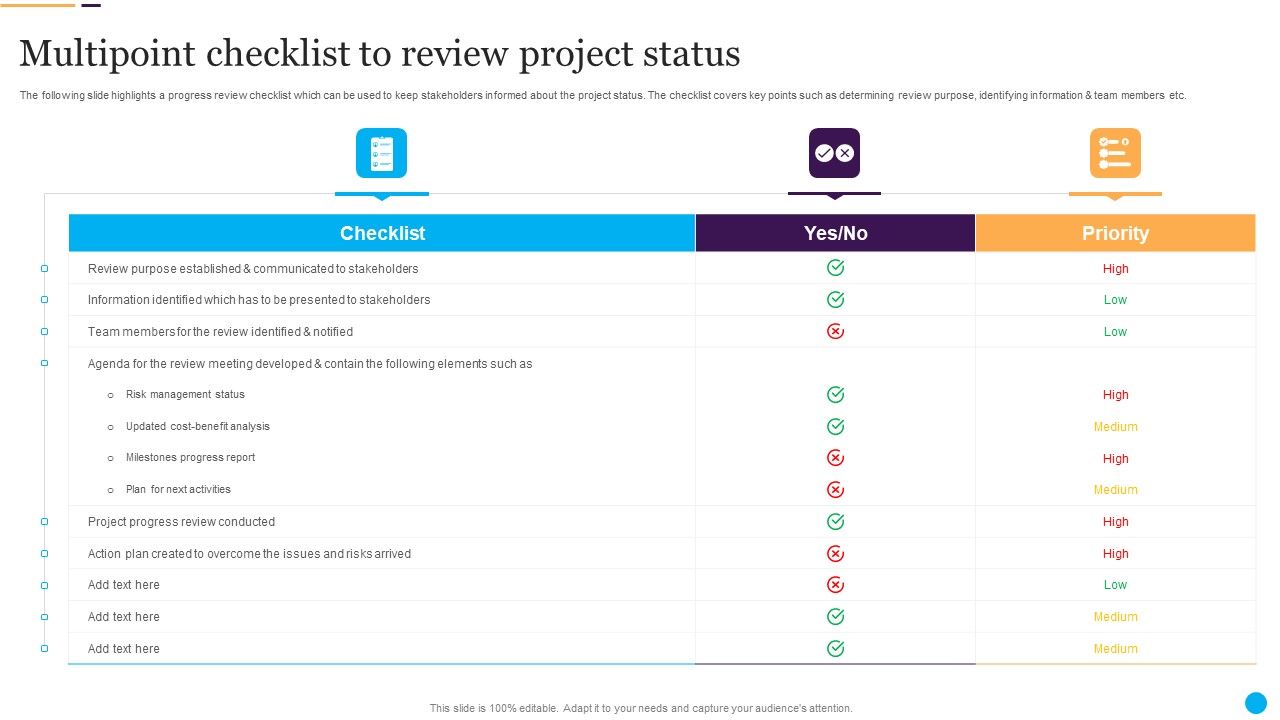 Multipoint_Checklist_To_Review_Project_Status_Summary_PDF_Slide_1.jpg