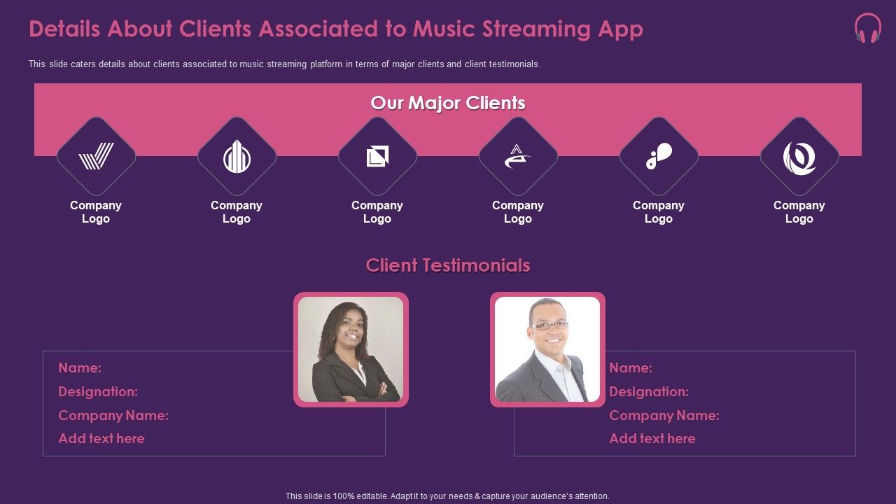 Music_Streaming_App_Details_About_Clients_Associated_To_Music_Streaming_App_Information_PDF_Slide_1.jpg