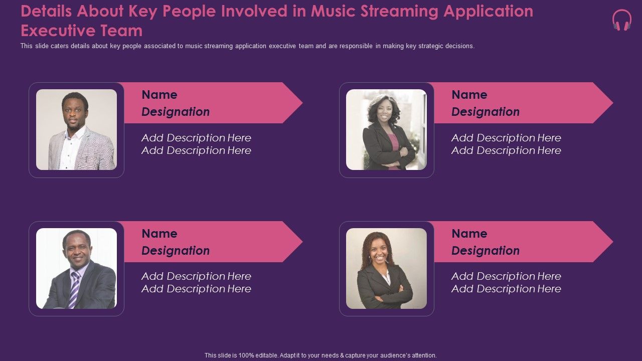 Music_Streaming_App_Details_About_Key_People_Involved_In_Music_Streaming_Application_Executive_Team_Designs_PDF_Slide_1.jpg