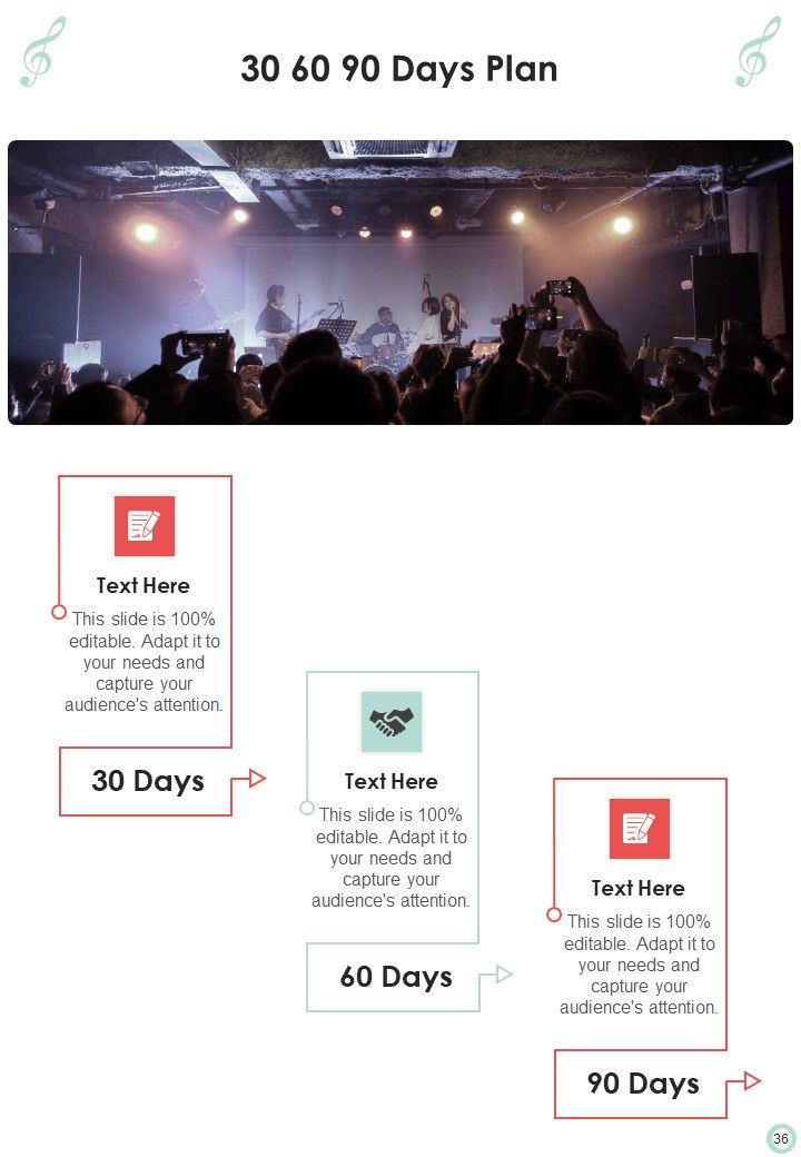 Musicians Function Proposal Example Document Report Doc Pdf Ppt
