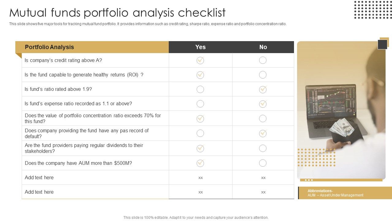 Mutual_Funds_Portfolio_Analysis_Checklist_Ppt_Layouts_Influencers_PDF_Slide_1.jpg