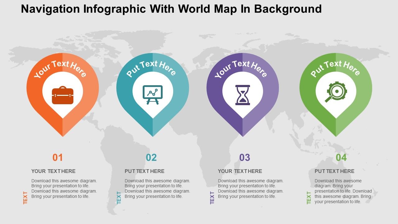 Navigation_Infographic_With_World_Map_In_Background_Powerpoint_Templates_Slide_1.jpg