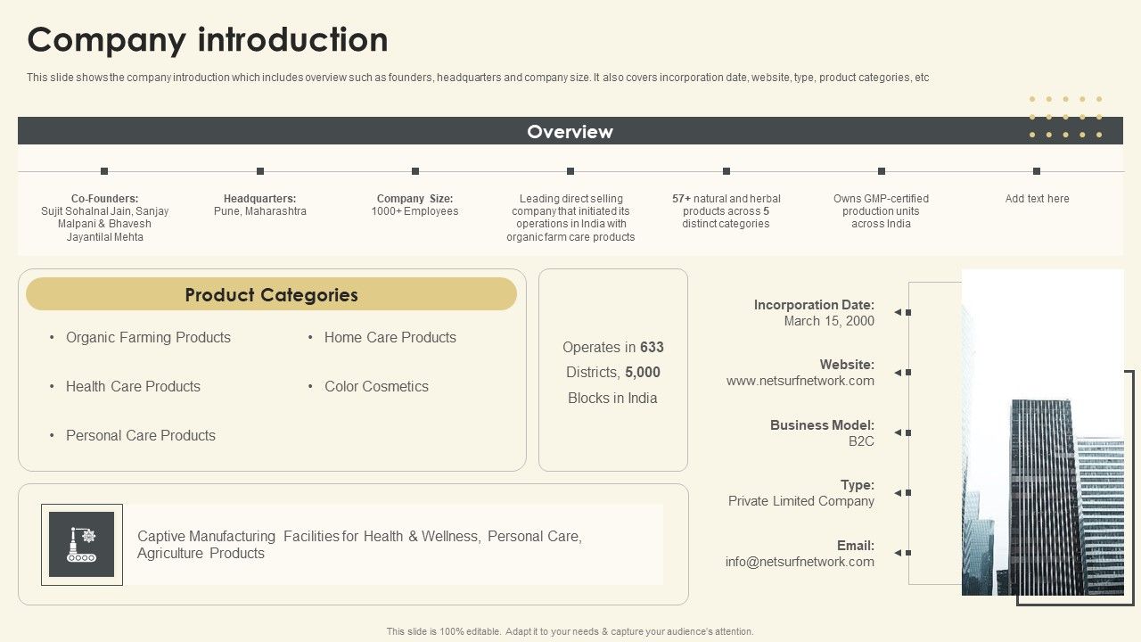 Netsurf_Business_Profile_Company_Introduction_Ppt_Ideas_Files_PDF_Slide_1.jpg