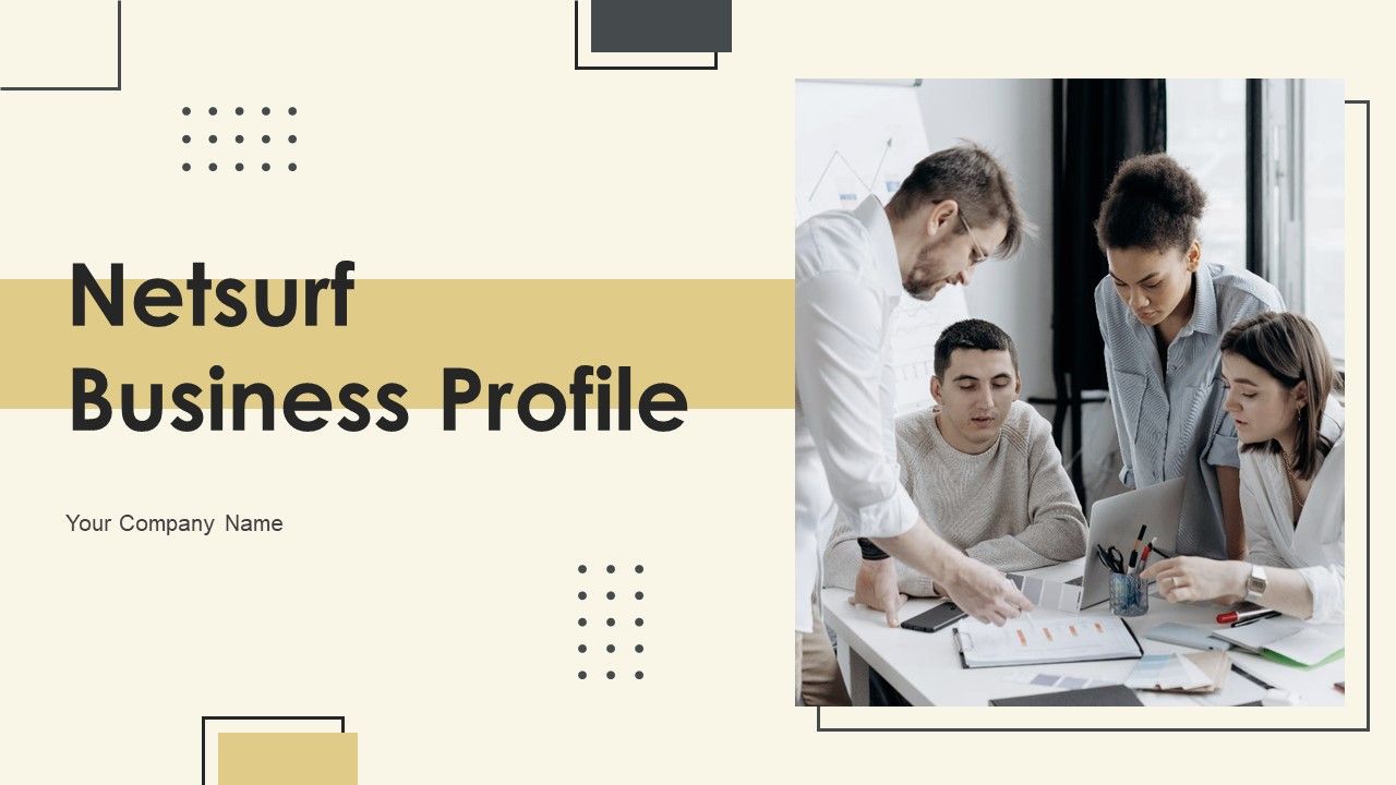Netsurf_Business_Profile_Ppt_PowerPoint_Presentation_Complete_Deck_With_Slides_Slide_1.jpg