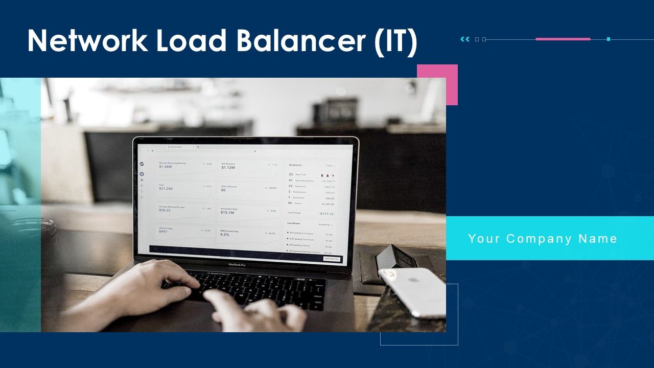 Network_Load_Balancing_IT_Ppt_PowerPoint_Presentation_Complete_With_Slides_Slide_1.jpg