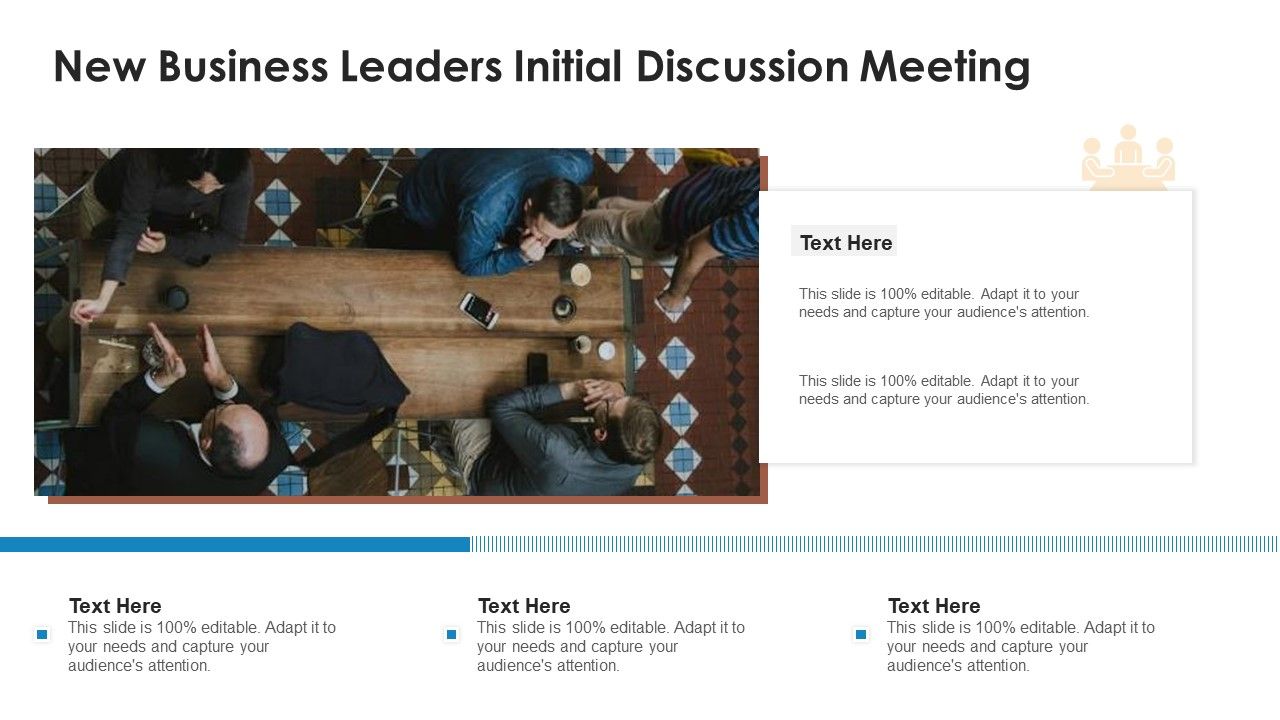 New_Business_Leaders_Initial_Discussion_Meeting_Ppt_PowerPoint_Presentation_Gallery_Files_PDF_Slide_1.jpg