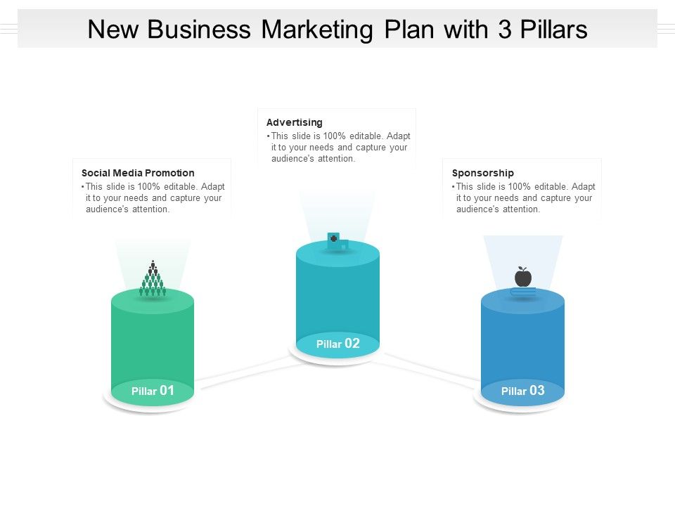 New_Business_Marketing_Plan_With_3_Pillars_Ppt_PowerPoint_Presentation_File_Slide_Download_PDF_Slide_1.jpg
