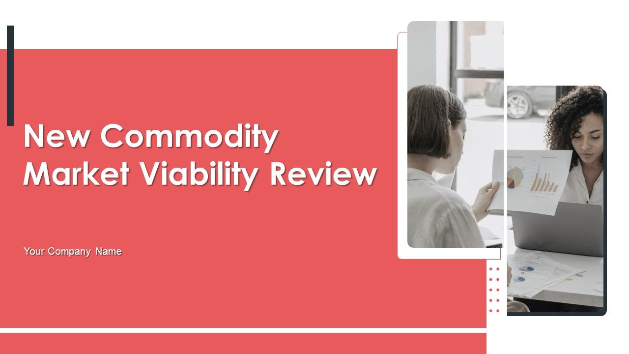New_Commodity_Market_Viability_Review_Ppt_PowerPoint_Presentation_Complete_Deck_With_Slides_Slide_1.jpg