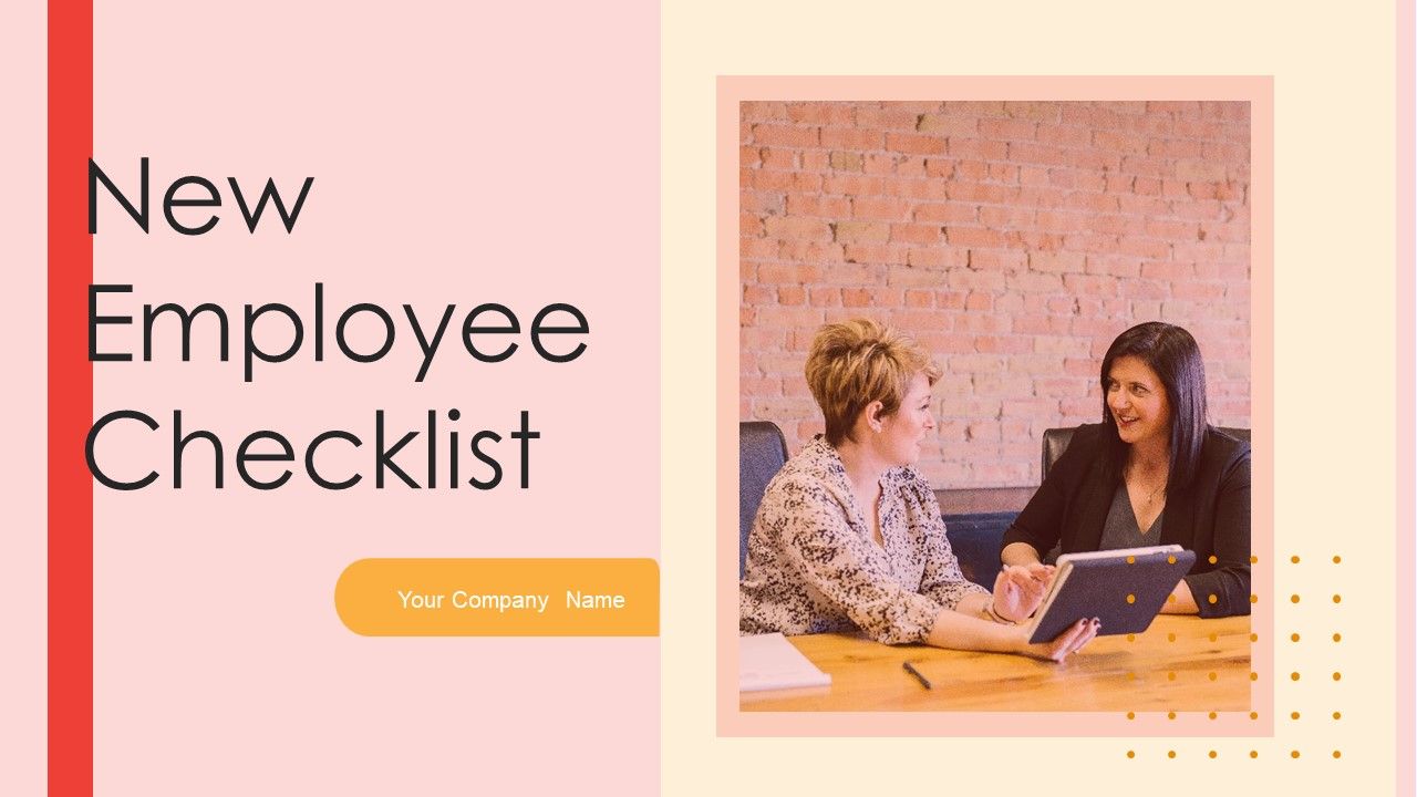 New_Employee_Checklist_Ppt_PowerPoint_Presentation_Complete_Deck_With_Slides_Slide_1.jpg