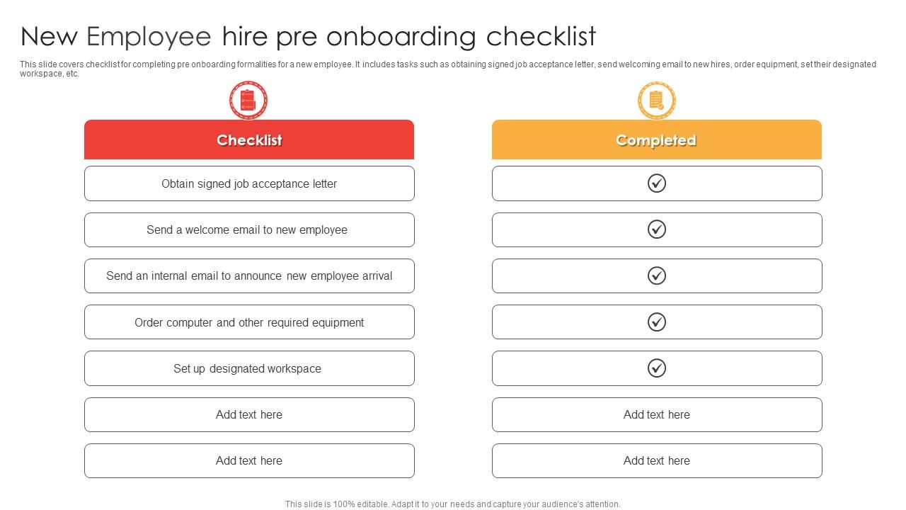 New_Employee_Hire_Pre_Onboarding_Checklist_Ppt_File_Format_Ideas_PDF_Slide_1.jpg