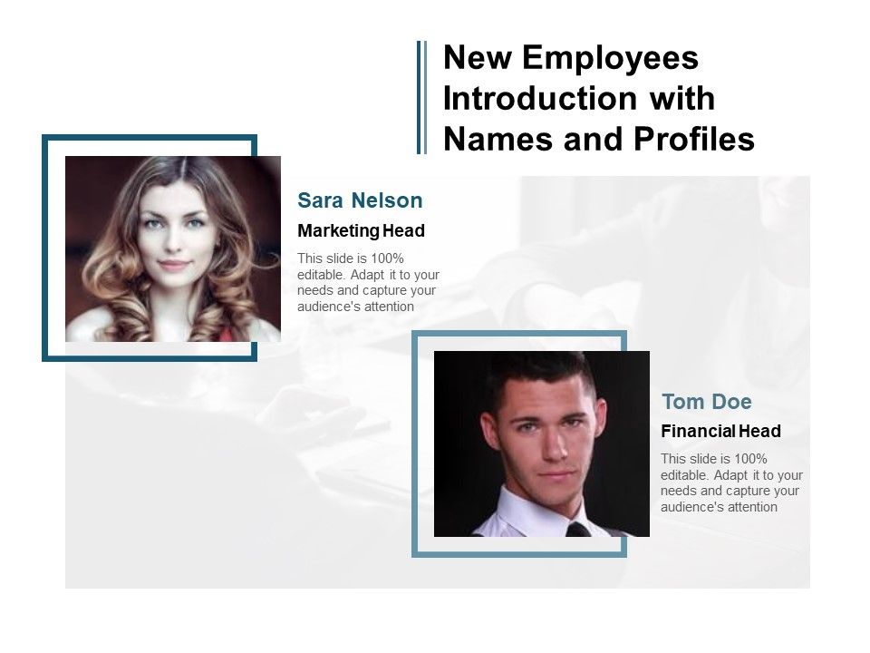 New_Employees_Introduction_With_Names_And_Profiles_Ppt_PowerPoint_Presentation_Show_Introduction_Slide_1.jpg