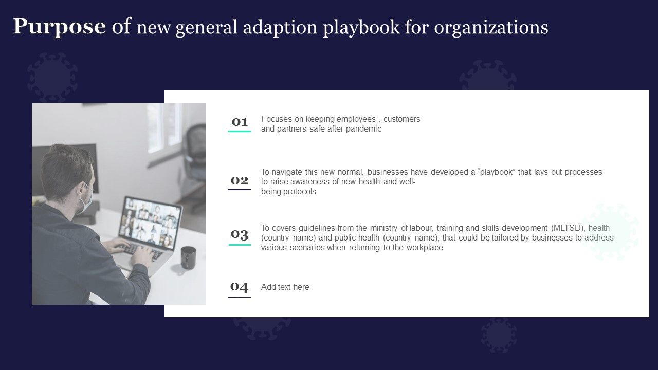 New_General_Adaption_Playbook_For_Organizations_Purpose_Of_New_General_Adaption_Playbook_For_Organizations_Rules_PDF_Slide_1.jpg