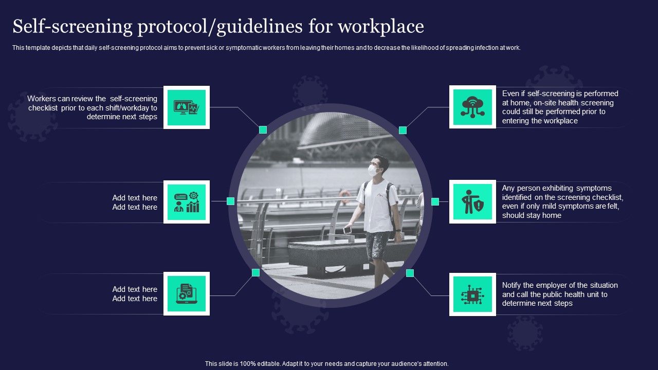 New_General_Adaption_Playbook_For_Organizations_Self_Screening_Protocol_Guidelines_For_Workplace_Sample_PDF_Slide_1.jpg