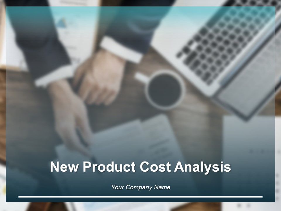 New_Product_Cost_Analysis_Ppt_PowerPoint_Presentation_Complete_Deck_With_Slides_Slide_1.jpg
