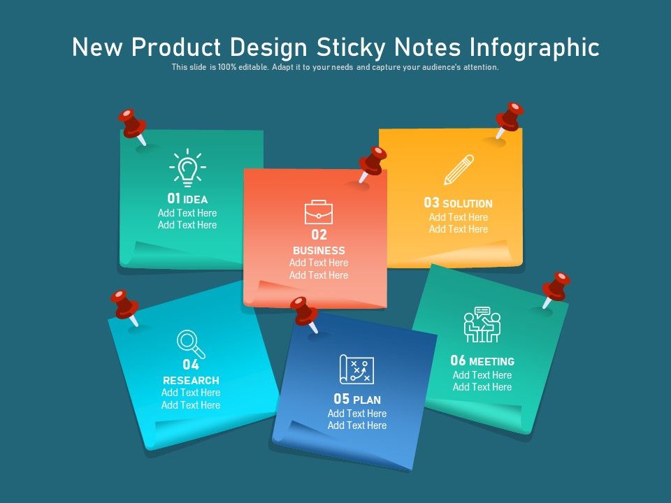 New_Product_Design_Sticky_Notes_Infographic_Ppt_PowerPoint_Presentation_Gallery_Inspiration_PDF_Slide_1.jpg