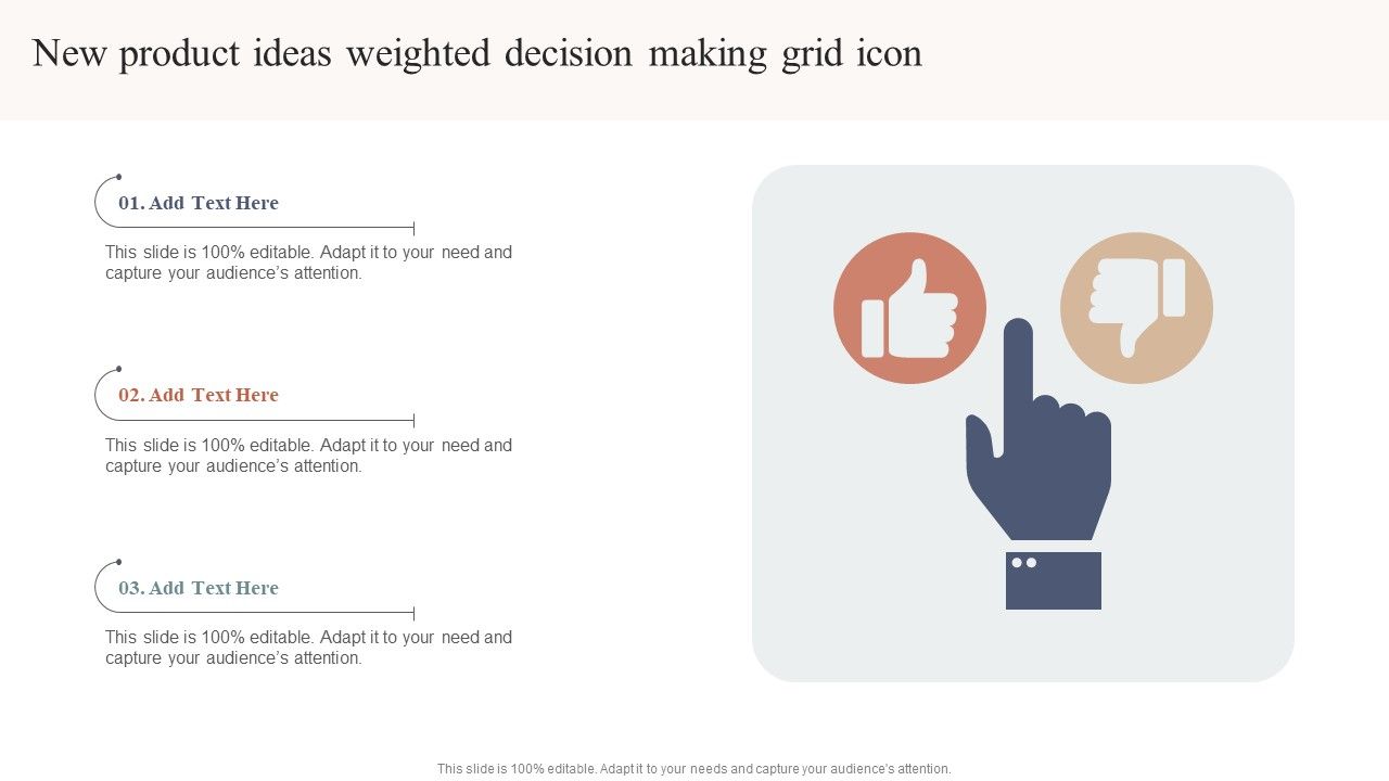New_Product_Ideas_Weighted_Decision_Making_Grid_Icon_Brochure_PDF_Slide_1.jpg