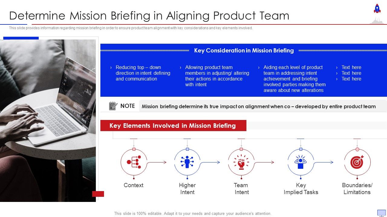New_Product_Introduction_In_Market_Determine_Mission_Briefing_Ideas_PDF_Slide_1.jpg