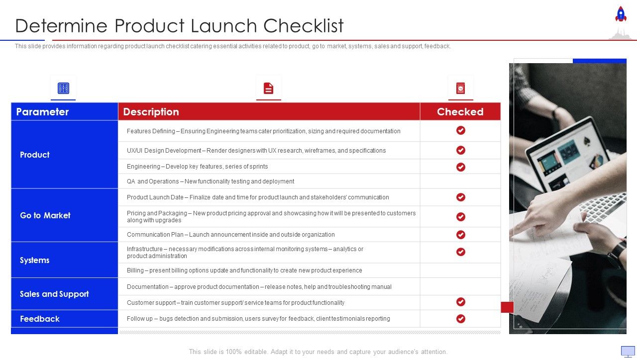 New_Product_Introduction_In_Market_Determine_Product_Launch_Checklist_Structure_PDF_Slide_1.jpg
