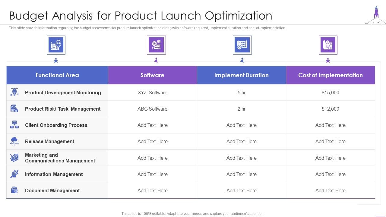 New_Product_Launch_Budget_Analysis_For_Product_Launch_Optimization_Ideas_PDF_Slide_1.jpg
