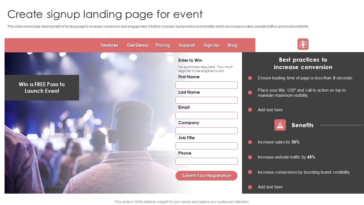 New_Product_Launch_Event_Management_Activities_Create_Signup_Landing_Page_For_Event_Topics_PDF_Slide_1.jpg