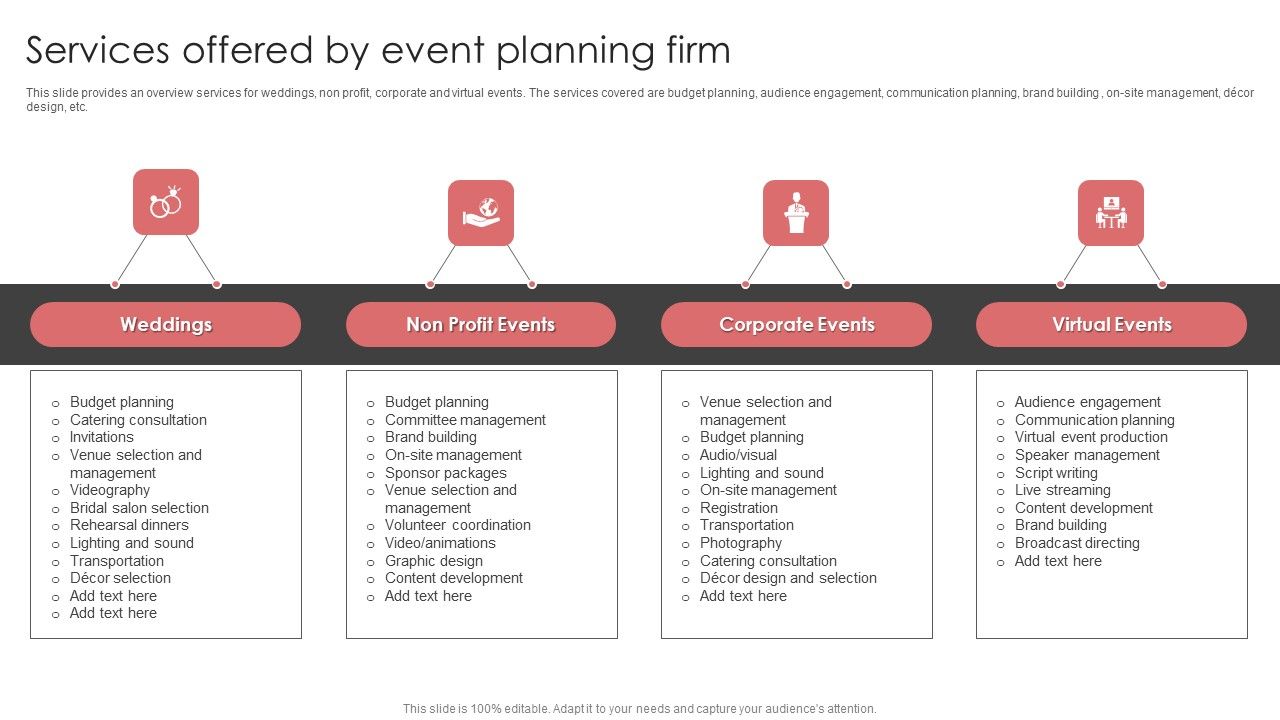 New_Product_Launch_Event_Management_Activities_Services_Offered_By_Event_Planning_Firm_Infographics_PDF_Slide_1.jpg