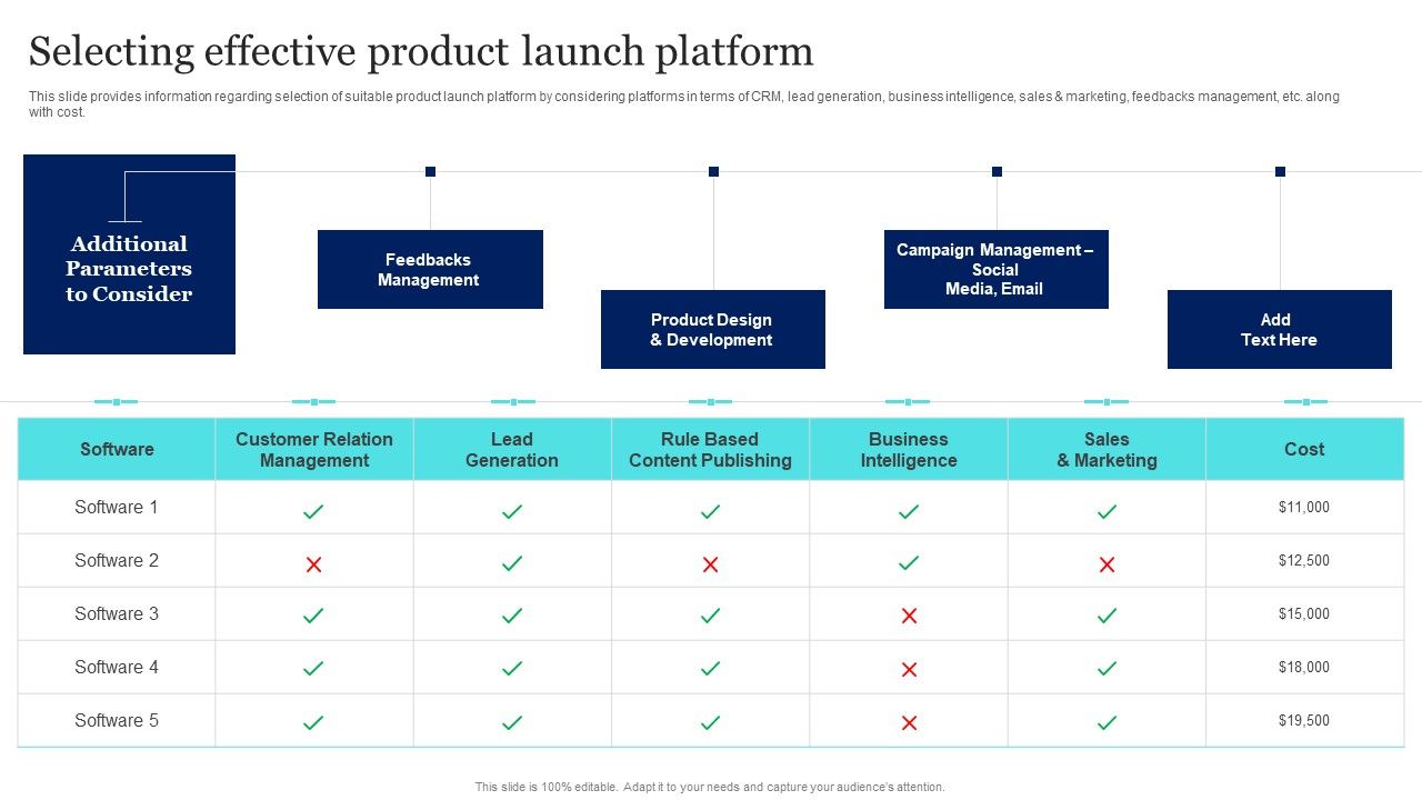 New_Product_Launch_To_Market_Playbook_Selecting_Effective_Product_Launch_Platform_Slides_PDF_Slide_1.jpg