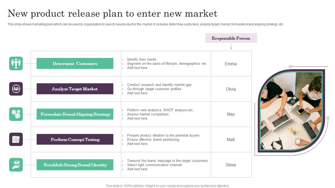 New_Product_Release_Plan_To_Enter_New_Market_Ppt_PowerPoint_Presentation_Model_Infographics_PDF_Slide_1.jpg