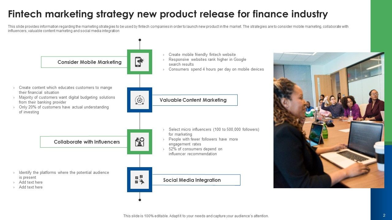 New_Product_Release_Strategy_For_Finance_Industry_Ppt_PowerPoint_Presentation_Complete_Deck_With_Slides_Slide_2.jpg
