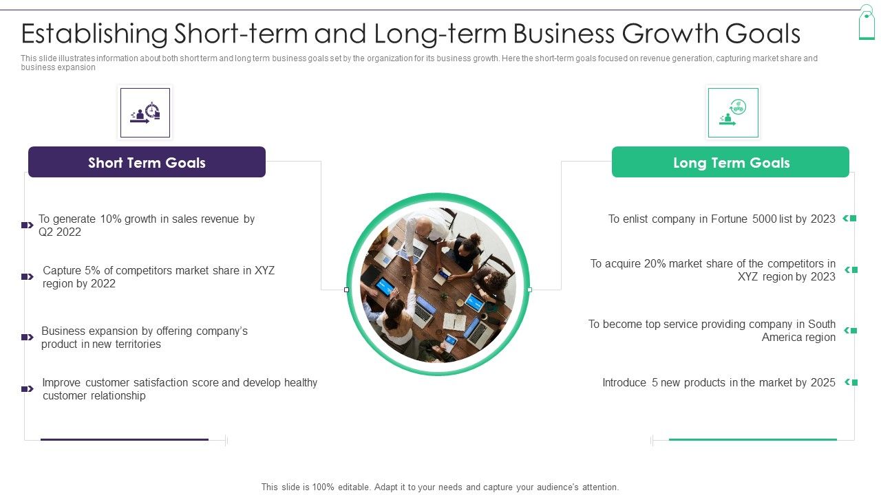 New_Product_Sales_Strategy_And_Marketing_Establishing_Short_Term_And_Long_Term_Business_Background_PDF_Slide_1.jpg
