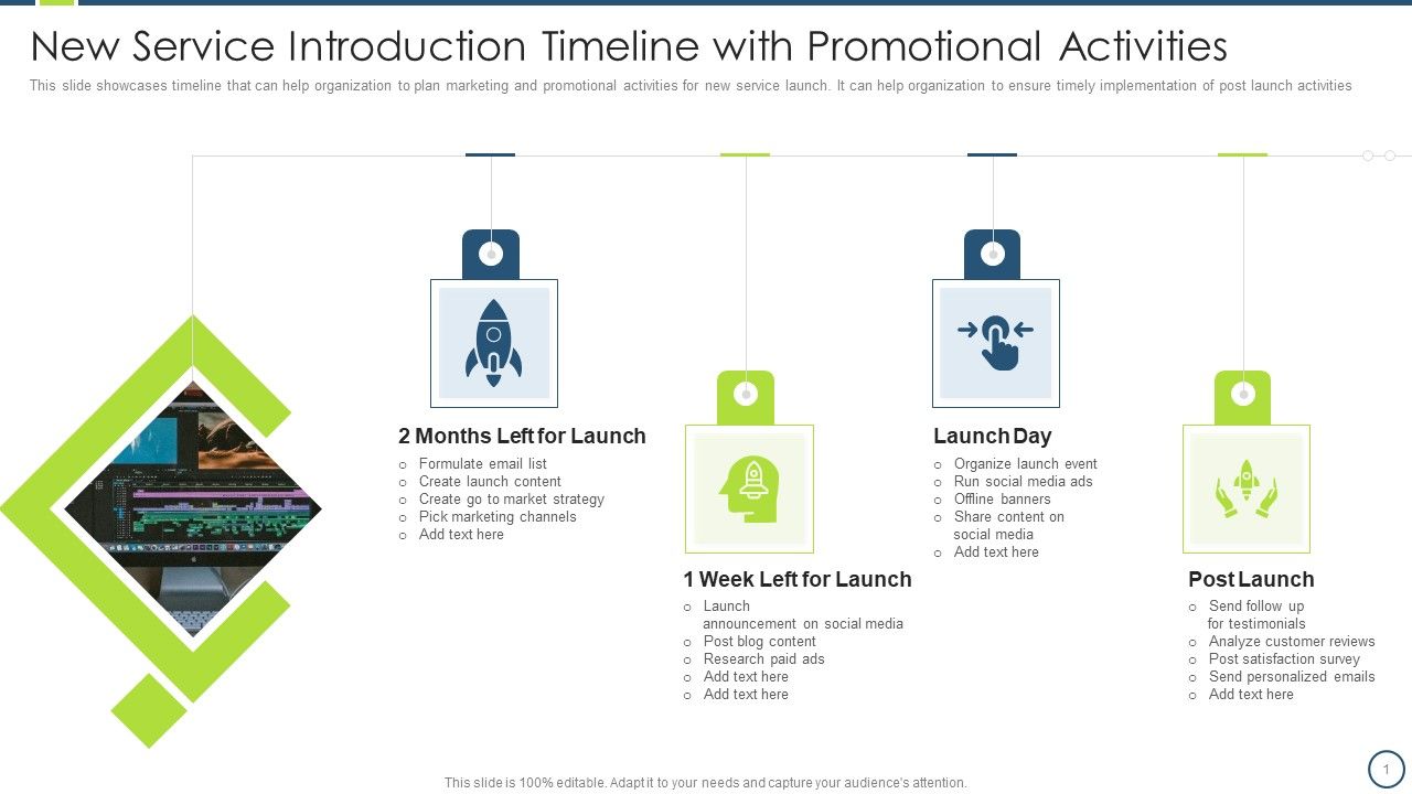 New_Service_Introduction_Timeline_With_Promotional_Activities_Brochure_PDF_Slide_1.jpg