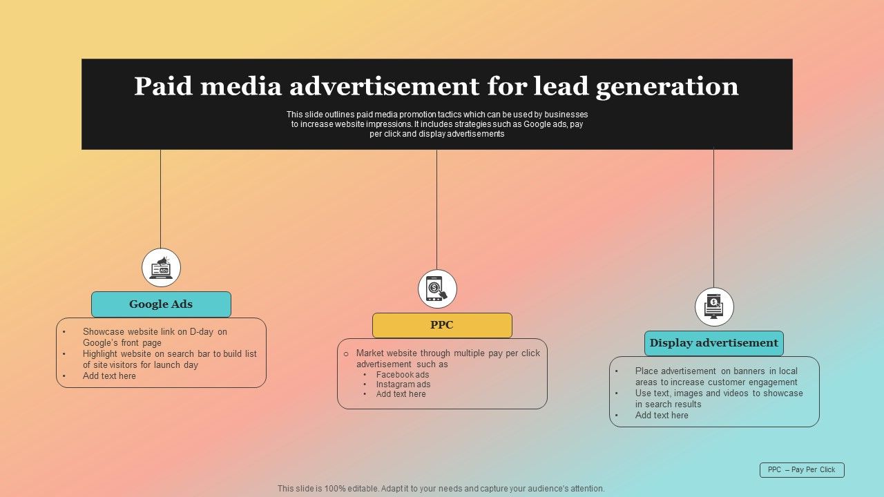 New_Website_Launch_Strategy_Paid_Media_Advertisement_For_Lead_Generation_Microsoft_PDF_Slide_1.jpg