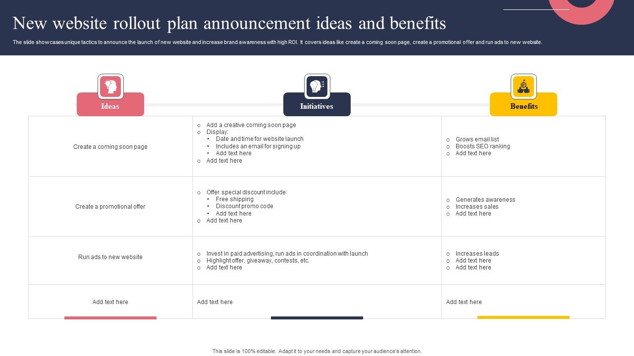 New_Website_Rollout_Plan_Announcement_Ideas_And_Benefits_Topics_PDF_Slide_1.jpg
