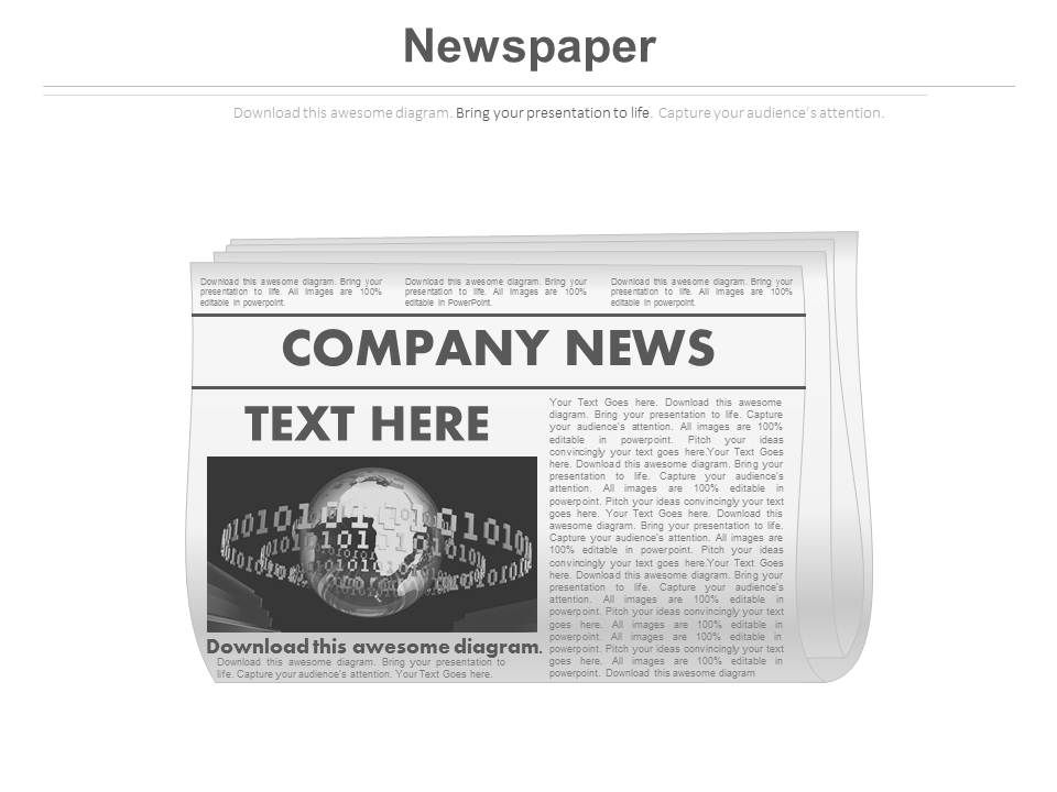 News_Paper_Diagram_For_Company_News_Powerpoint_Slides_1.jpg