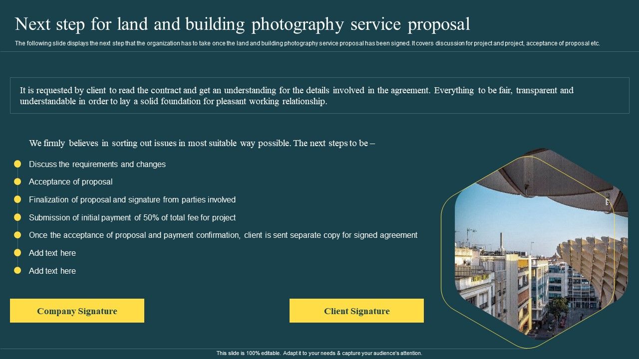 Next_Step_For_Land_And_Building_Photography_Service_Proposal_Ppt_Outline_Example_PDF_Slide_1.jpg