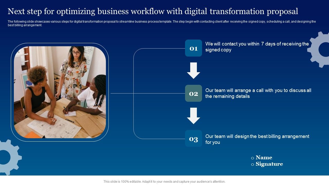 Next_Step_For_Optimizing_Business_Workflow_With_Digital_Transformation_Proposal_Formats_PDF_Slide_1.jpg