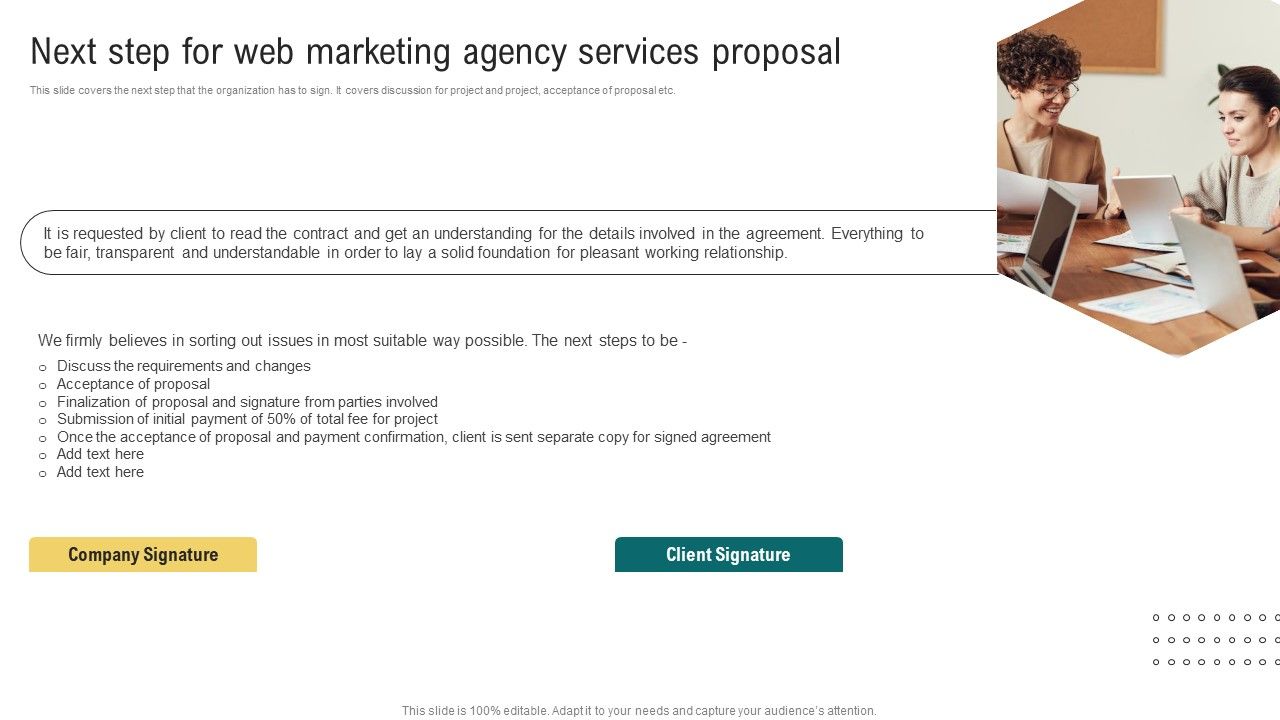 Next_Step_For_Web_Marketing_Agency_Services_Proposal_Ppt_Inspiration_Information_PDF_Slide_1.jpg