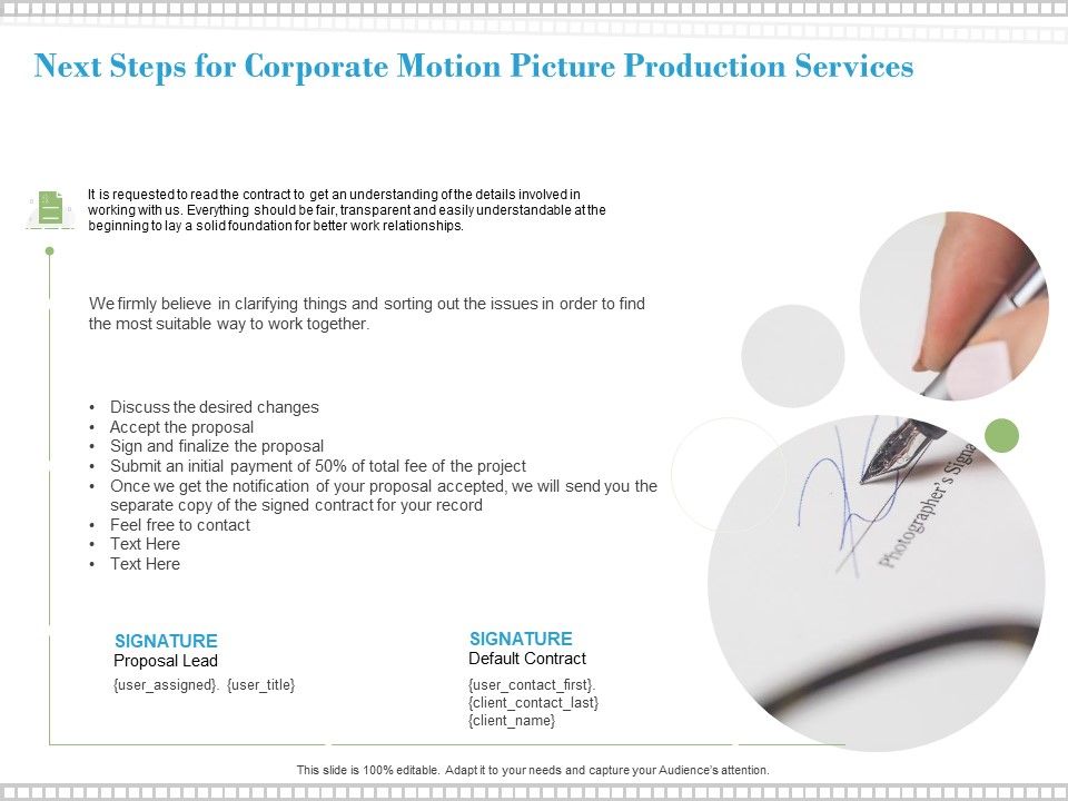 Next_Steps_For_Corporate_Motion_Picture_Production_Services_Ppt_PowerPoint_Presentation_Outline_Show_Slide_1.jpg