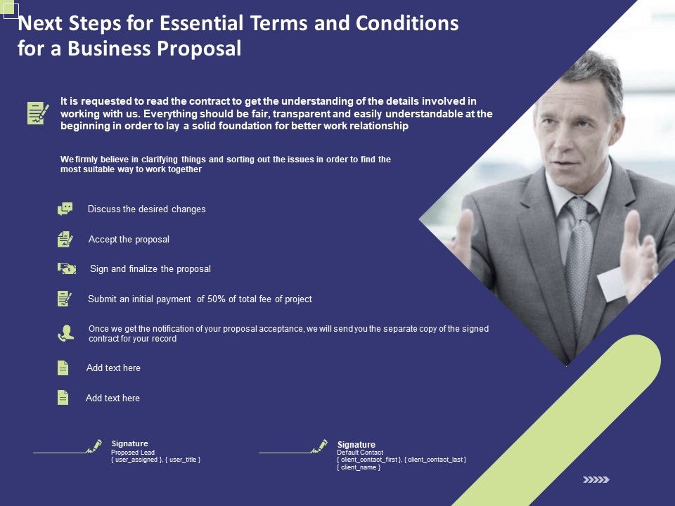 Next_Steps_For_Essential_Terms_And_Conditions_For_A_Business_Proposal_Ppt_PowerPoint_Presentation_Icon_Backgrounds_PDF_Slide_1.jpg
