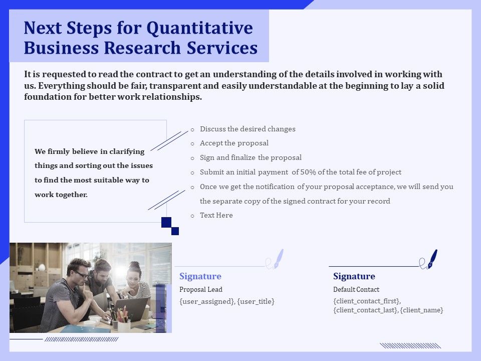 Next_Steps_For_Quantitative_Business_Research_Services_Ppt_PowerPoint_Presentation_File_Design_Inspiration_PDF_Slide_1.jpg