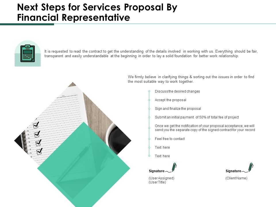 Next_Steps_For_Services_Proposal_By_Financial_Representative_Mockup_PDF_Slide_1.jpg