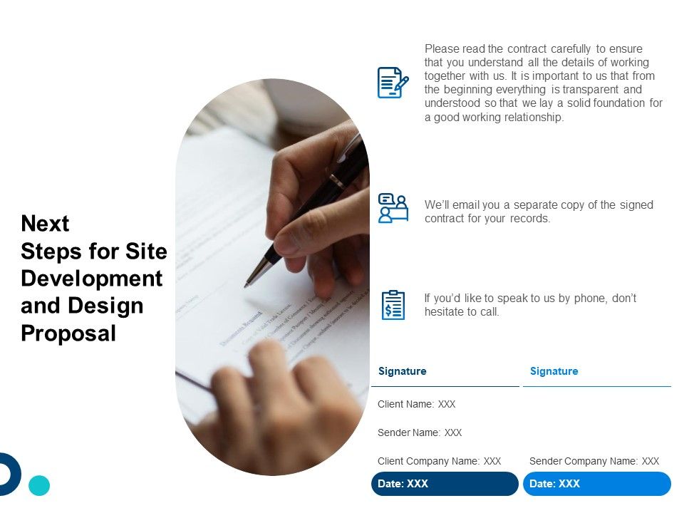 Next_Steps_For_Site_Development_And_Design_Proposal_Ppt_Visual_Aids_Portfolio_PDF_Slide_1.jpg