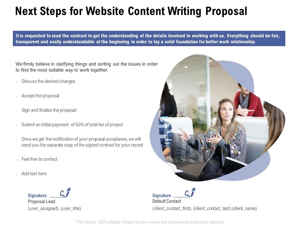 Next_Steps_For_Website_Content_Writing_Proposal_Ppt_Ideas_Objects_PDF_Slide_1.jpg
