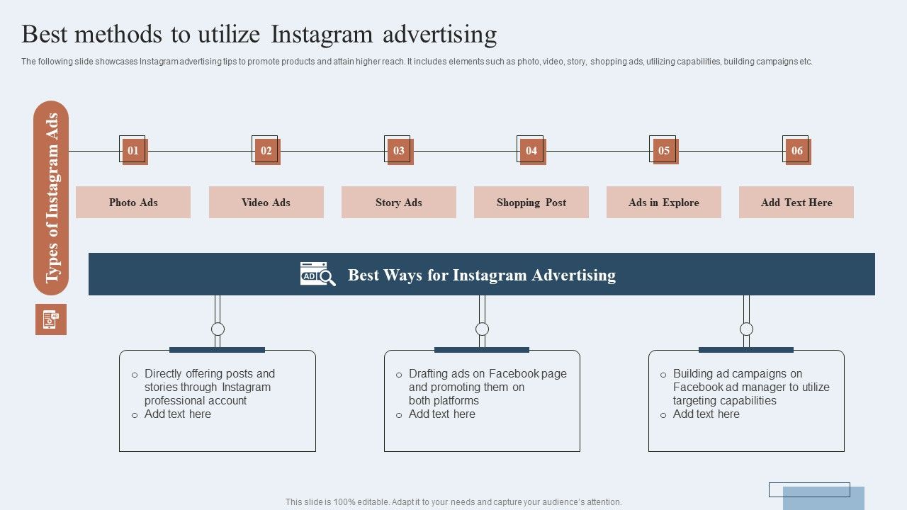 Niche_Marketing_Guide_To_Target_Specific_Customer_Groups_Best_Methods_To_Utilize_Instagram_Advertising_Elements_PDF_Slide_1.jpg