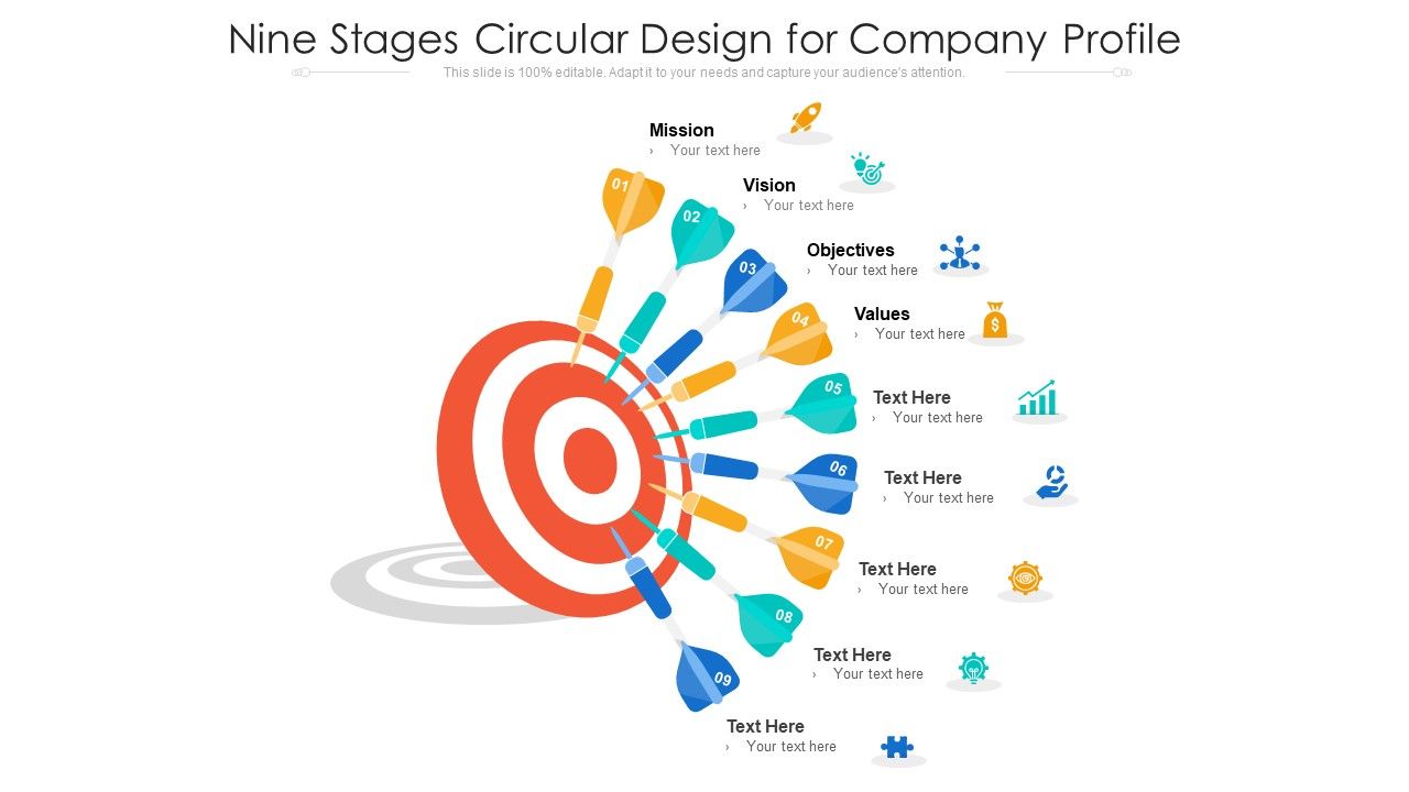 Nine_Stages_Circular_Design_For_Company_Profile_Ppt_PowerPoint_Presentation_Gallery_Slideshow_PDF_Slide_1.jpg