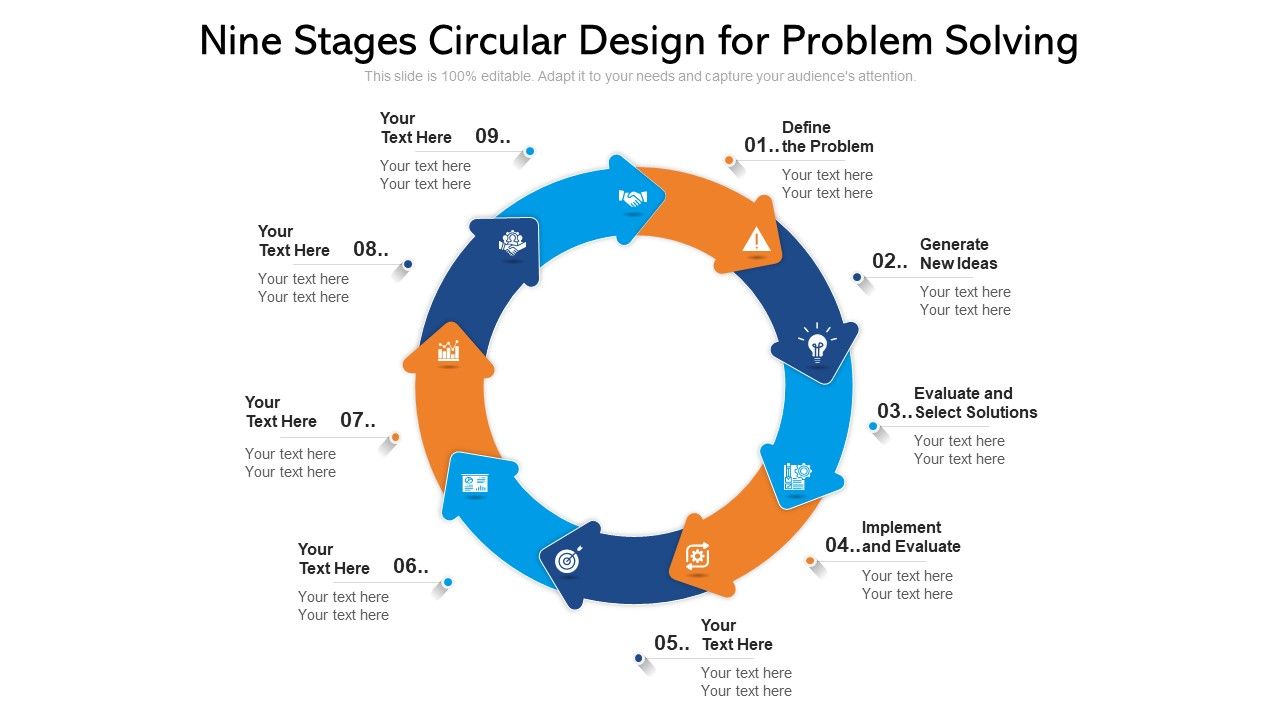 Nine_Stages_Circular_Design_For_Problem_Solving_Ppt_PowerPoint_Presentation_File_Brochure_PDF_Slide_1.jpg