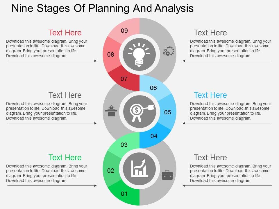 Nine_Stages_Of_Planning_And_Analysis_Powerpoint_Templates_1.jpg