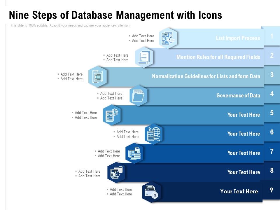 Nine_Steps_Of_Database_Management_With_Icons_Ppt_PowerPoint_Presentation_Pictures_Information_Slide_1.jpg