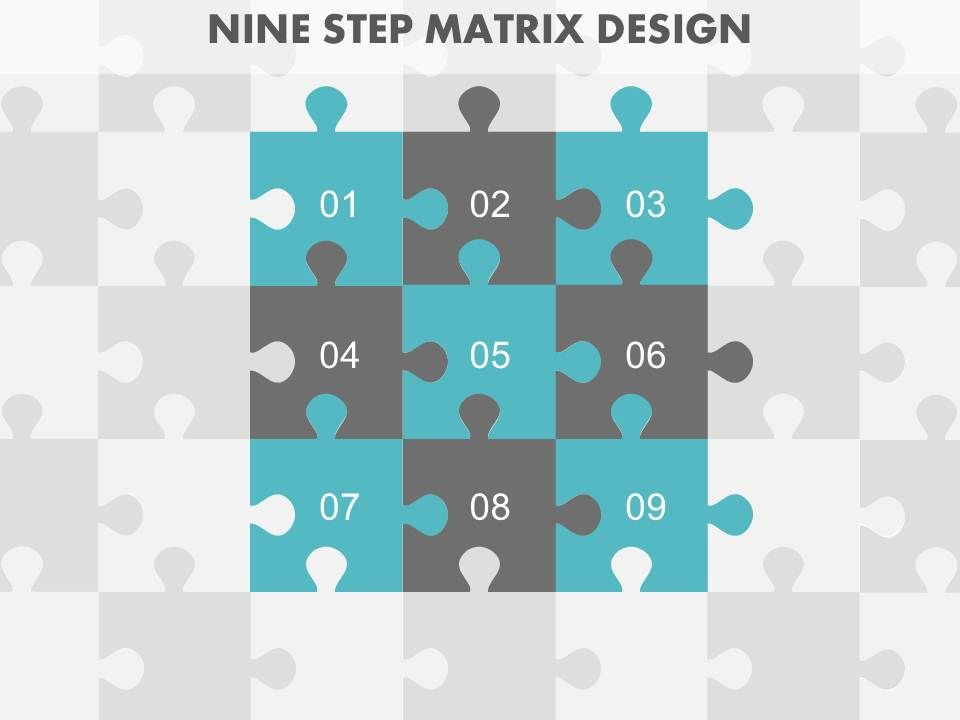Nine_Steps_Puzzle_Matrix_Design_Powerpoint_Slides_1.jpg